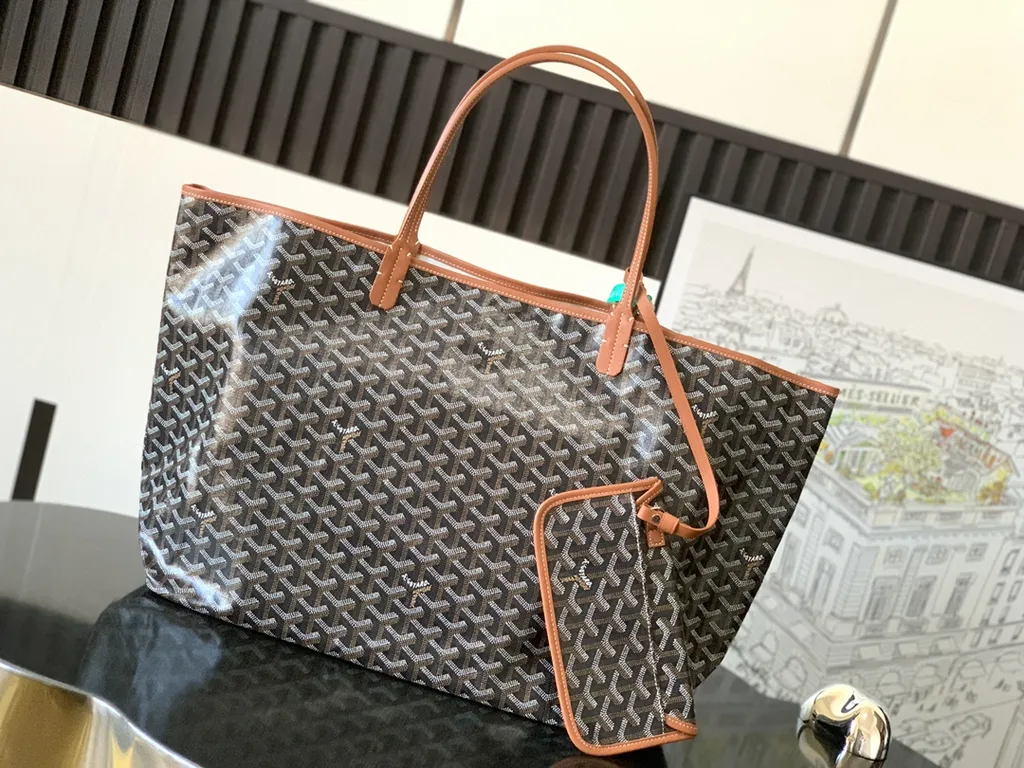 Goyard Bag 